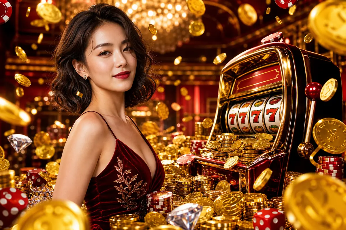mohd8 ciri slot bonus percuma dan jackpot