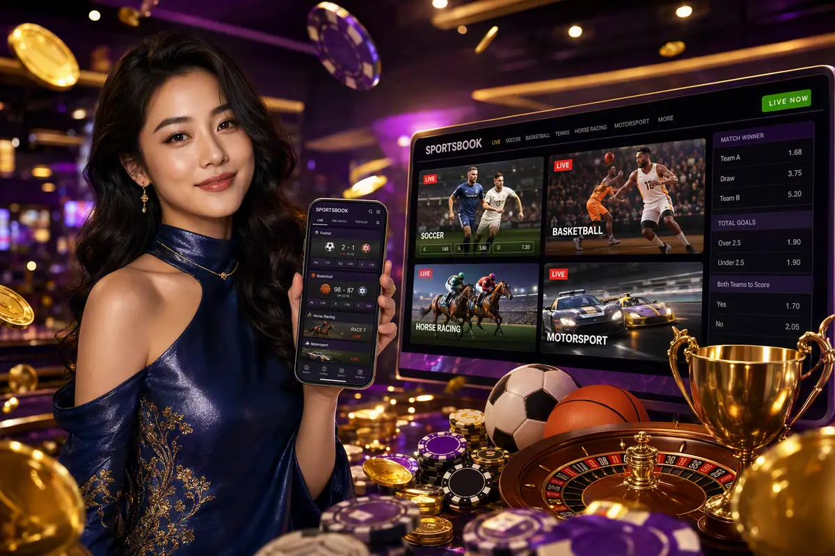 mohd8 panduan cara bermain slot langkah demi langkah