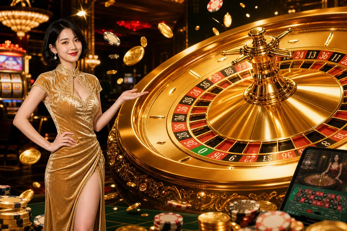 mohd8 slot online koleksi permainan utama